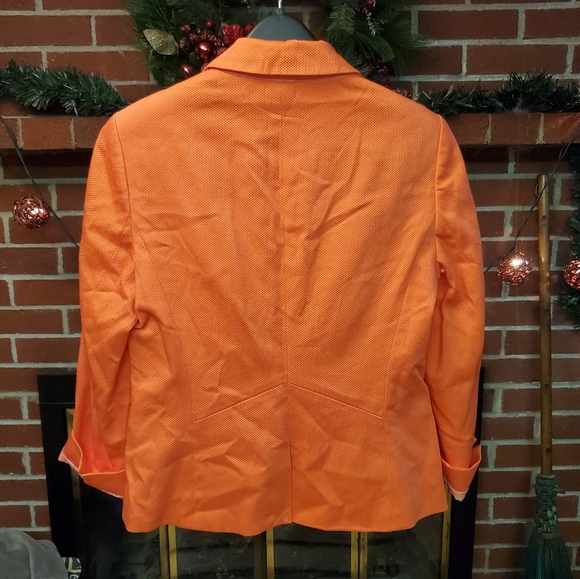 NWT Women's The Limited Blazer XS - Picture 6 of 6